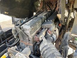 DAF XF 95.480 Manual