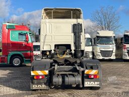 DAF XF 95.480 Manual
