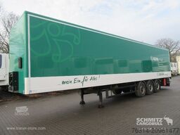  Trockenfrachtkoffer Standard