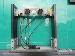  Trockenfrachtkoffer Standard