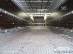  Trockenfrachtkoffer Standard