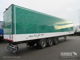  Trockenfrachtkoffer Standard