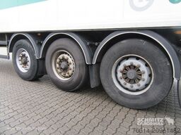  Trockenfrachtkoffer Standard