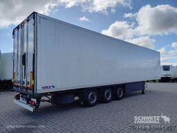 Schmitz Cargobull Tiefkühler Multitemp