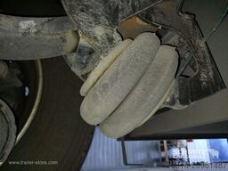 Schmitz Cargobull Tiefkühler Multitemp