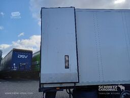 Schmitz Cargobull Tiefkühler Multitemp