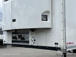 Schmitz Cargobull Tiefkühler Standard Doppelstock