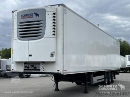 Schmitz Cargobull Tiefkühler Standard Doppelstock