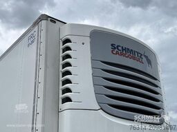 Schmitz Cargobull Tiefkühler Standard Doppelstock