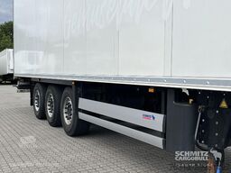 Schmitz Cargobull Tiefkühler Standard Doppelstock