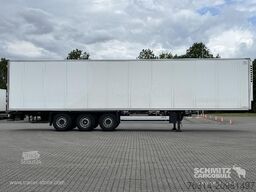 Schmitz Cargobull Tiefkühler Standard Doppelstock
