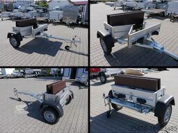 Faltos Blackline inkl. Lieferung nach Hause