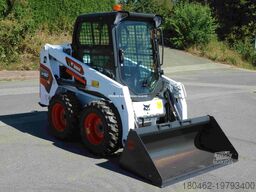 Bobcat S450