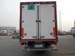 DAF XF 460 FAN - 6x2 FRIGORIFERO