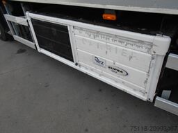 DAF XF 460 FAN - 6x2 FRIGORIFERO