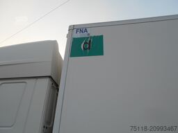 DAF XF 460 FAN - 6x2 FRIGORIFERO