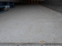 DAF XF 460 FAN - 6x2 FRIGORIFERO