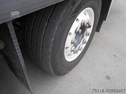 DAF XF 460 FAN - 6x2 FRIGORIFERO