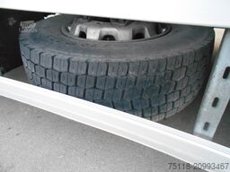 DAF XF 460 FAN - 6x2 FRIGORIFERO