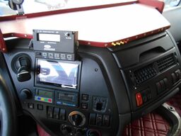 DAF XF 460 FAN - 6x2 FRIGORIFERO