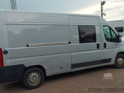 Fiat Weinsberg Carabus 600 K 4 Schlafplätze | Voll ausgestattet