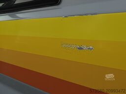 Fiat Weinsberg Carabus 600 K 4 Schlafplätze | Voll ausgestattet