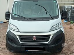 Fiat Weinsberg Carabus 600 K 4 Schlafplätze | Voll ausgestattet