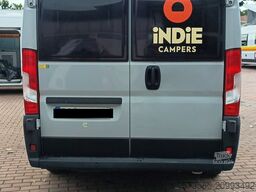 Fiat Weinsberg Carabus 600 K 4 Schlafplätze | Voll ausgestattet