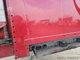 Pacton LXD339 |. SAF DISC| DUTCH TRAILER |APK/TUV 10-0...