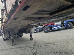 Pacton LXD339 |. SAF DISC| DUTCH TRAILER |APK/TUV 10-0...