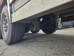 Pacton LXD339 |. SAF DISC| DUTCH TRAILER |APK/TUV 10-0...