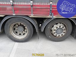 Mercedes-Benz Actros 2548