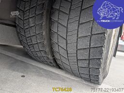 Mercedes-Benz Actros 2548