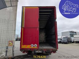 Mercedes-Benz Actros 2548