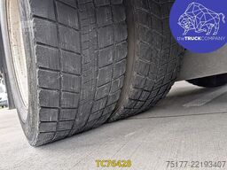 Mercedes-Benz Actros 2548