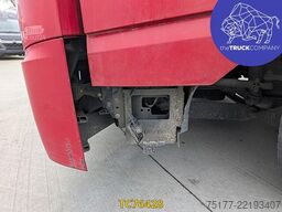 Mercedes-Benz Actros 2548