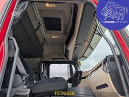 Mercedes-Benz Actros 2548