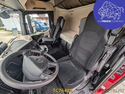 Mercedes-Benz Actros 2548
