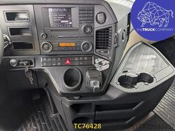 Mercedes-Benz Actros 2548