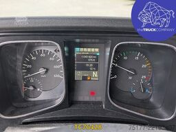 Mercedes-Benz Actros 2548