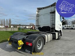 DAF XG 480