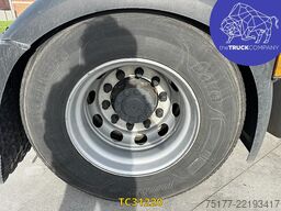 DAF XG 480