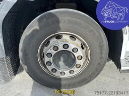 DAF XG 480