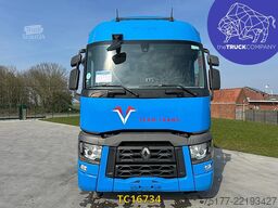 Renault T 480