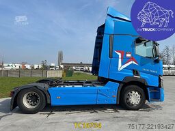 Renault T 480