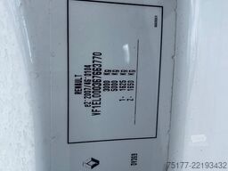 Renault Trafic 145.32 frigo
