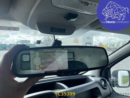 Renault Trafic 145.32 frigo