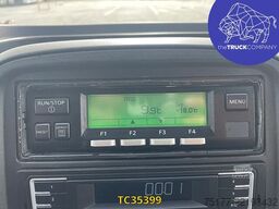 Renault Trafic 145.32 frigo