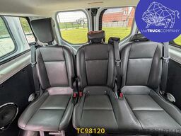 Ford Transit CUSTOM 2.0 TDCI - 9 SEATS - AUTOMATIC -...