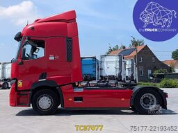 Renault T 520